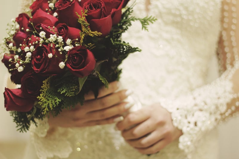 Wildflower Bouquets
