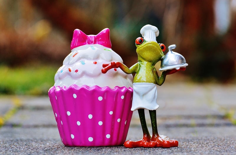 Cupcake