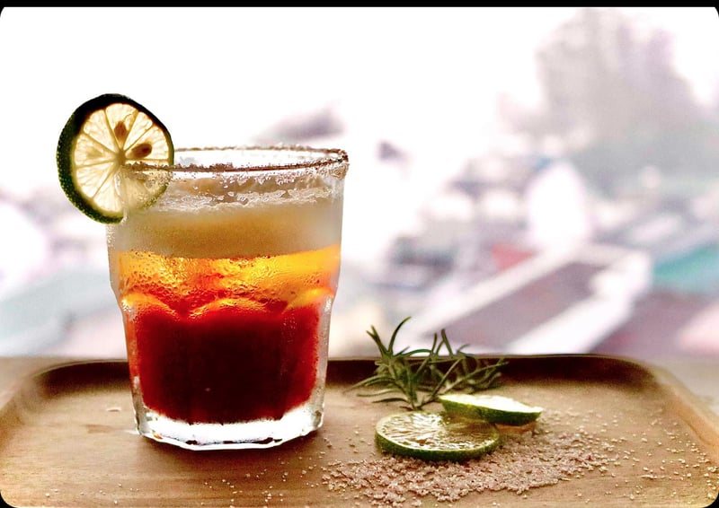 Magical Mocktails