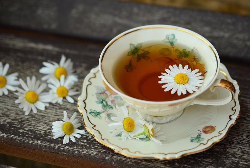 Tea Party